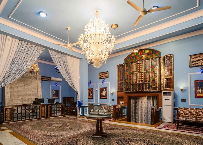 The Kurki Heritage Jaipur