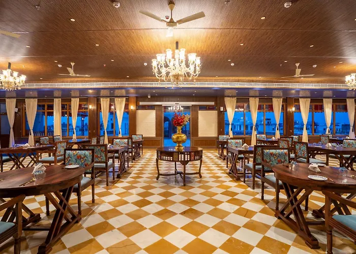 The Kurki Heritage Jaipur